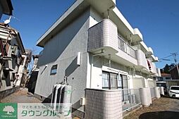 ファミール　パレス