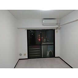 第二藤ビル 3階ワンルームのリビング/ダイニング