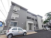 神奈川県相模原市中央区上溝6丁目6-8：物件画像／株式会社タウンハウジング東京　八王子店