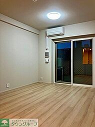 ジェイグラン国立 1階2SLDKのリビング/ダイニング