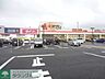 周辺：スーパーオザム大楽寺店 徒歩11分。スーパー 860m