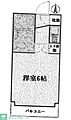 パレドール八王子2階3.4万円