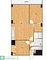 八王子元横山町マンション2階13.8万円