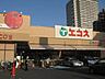 周辺：エコス大横店 622m