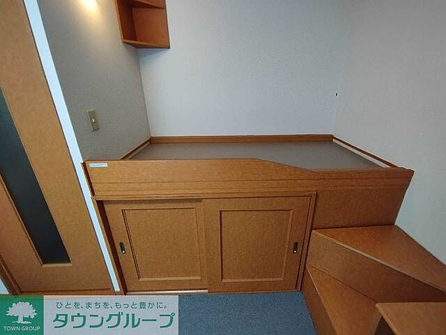 子供部屋