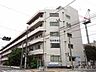 周辺：医療法人社団永生会南多摩病院 382m