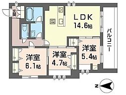 阿佐ケ谷駅 27.5万円