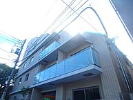 東京都新宿区百人町1丁目15-2：物件画像／株式会社タウンハウジング東京　新中野店