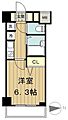レジディア上落合3階10.9万円