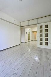 ウィンダム宮前 206 2階3DKのリビング/ダイニング