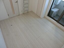 ＷｉｌｌｏｗＳ沼袋 302 3階1Kのリビング/ダイニング