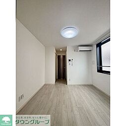 ネオアーバンレジデンス方南町 404 4階2Kのリビング/ダイニング