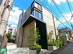 ＧＲＡＮ　ＰＡＳＥＯ新宿 204