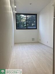 アルティローサ笹塚 101 1階1LDKのリビング/ダイニング