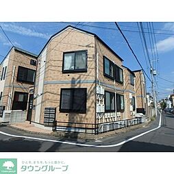 アーバンプレイス沼袋Ｂ棟