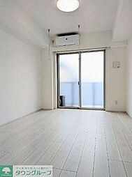 ＡＲＣＯＢＡＬＥＮＯ　ＳＵＧＩＮＡＭＩＨＯＮＡＮＣＨＯ 105 1階1Kのリビング/ダイニング