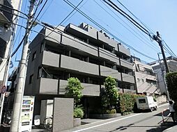 ルーブル高田馬場 202