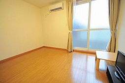 東京メトロ丸ノ内線 新中野駅 徒歩7分の賃貸アパート 2階1Kのリビング/ダイニング