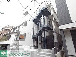 Ｐｒｉｖｉａ笹塚 201