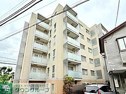 ＫＤＸレジデンス杉並方南町 101