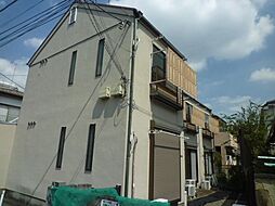 パールハイツ 202