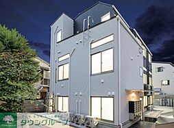 Nano北新宿2 105