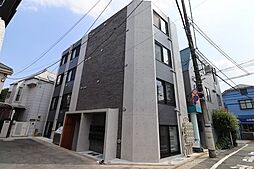 ジュリアス中野 402