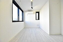 リュクスマンション都立家政 203 2階1Kのリビング/ダイニング