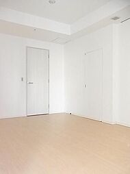 セントラルパークタワー　ラ・トゥール新宿 3010 30階1LDKのリビング/ダイニング