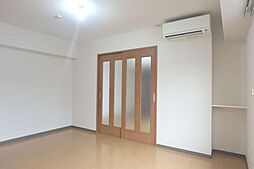 田澤ＢＬ西新宿 1002 10階1LDKのリビング/ダイニング