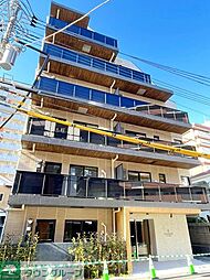 ＳＴＡＮＤＺ高井戸 101