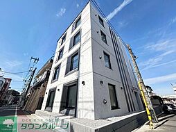 グランヴィル永福町 403