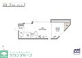 BLANCCOURT中野新橋4階18.5万円
