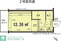 天空MURA5階10.5万円