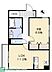 間取り：間取図