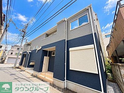 外観 外観