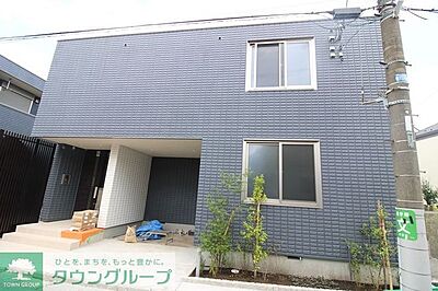 外観 外観