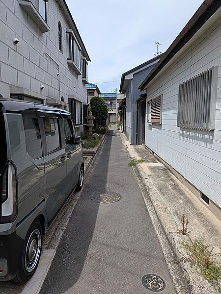 周辺を拡大表示