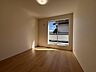 洋室：完成しました！実際の建物をご見学可能です！