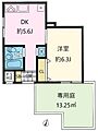GSハイム馬事公苑1階1,500万円