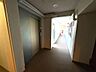その他：エレベーターホール