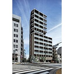 ザ・パークハビオＳＯＨＯ南青山 201