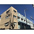 ベルフェリーク西小山