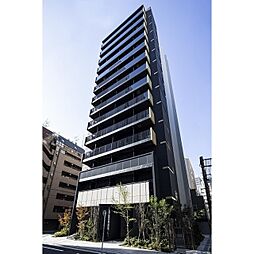 ザ・パークハビオ五反田 604