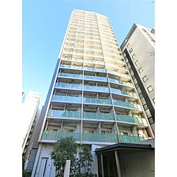 パークハビオ赤坂タワー 1207