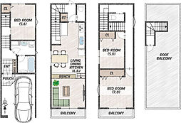 ファミリエ細工谷