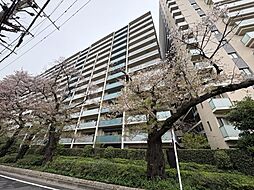 ザ・ガーデンズ東京王子エアリーコート