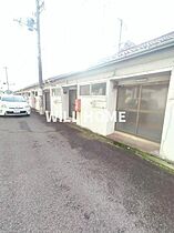 和歌山県和歌山市市小路（賃貸アパート2K・1階・26.00㎡） その1