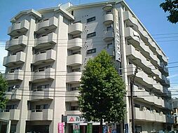 キャピタルコートXI