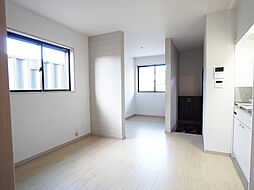 堺市西区上野芝町5丁 1F 1階1DKのリビング/ダイニング